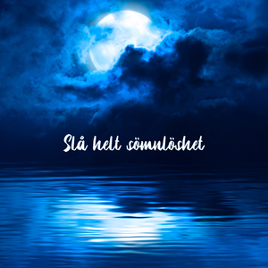 Lugna terapeutisk aktivitet