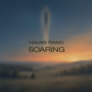 Soaring (Peaceful Piano Version)