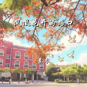 凤凰花开的路口