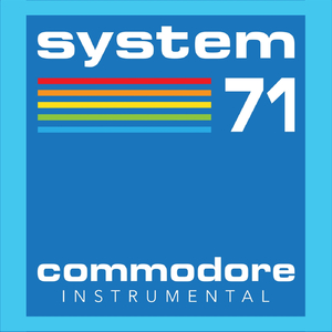Commodore (Instrumental)