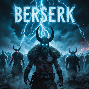 BERSERK