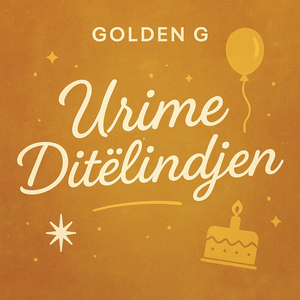 Urime Ditëlindjen