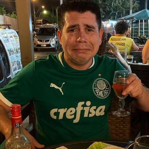 Diego não tem Mundial