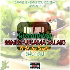 BBM Re-Up (Amasalad)