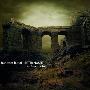 Pater Noster per Soprano Solo