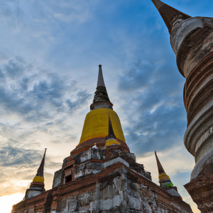 Light Of Rome (Dragon Blade OST)