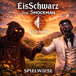 Spielwiese (feat. Smockman)