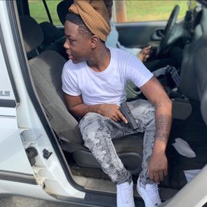 AYOLILBLAKK x Loaded Up