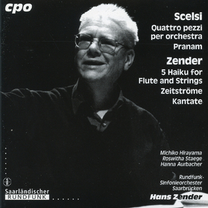 4 pezzi (su una nota sola): I. —