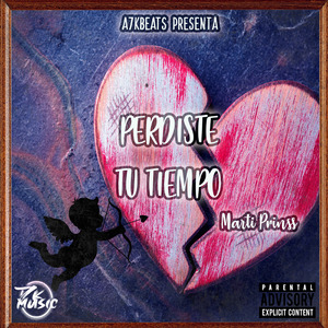 Perdiste Tu Tiempo