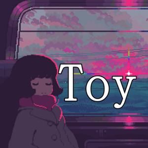 Toy/玩具
