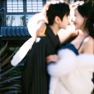 超市错拿的同款酸奶