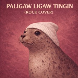 Paligaw Ligaw Tingin (Rock Cover)