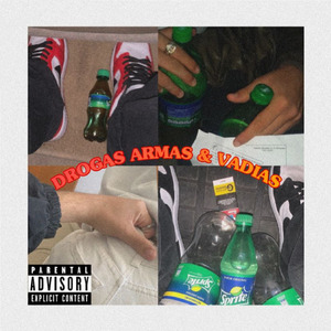 Drogas, Armas & Vadias