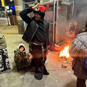 [FREE]"SLAYER"Skrilla x Philly Drill TYPE BEAT