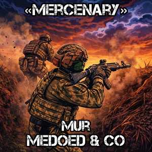 Mercenary (Duet Version)