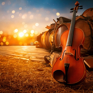 Gentle Resonance Quartet