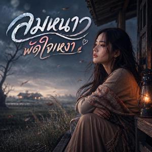ลมหนาวพัดใจเหงา