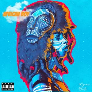 African Boy (Instrumental)