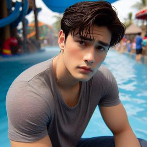 แค่คนเคยรักกัน