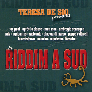 Santa Teresa de Zion