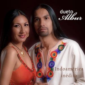 ASOMBROS (INDOAMÉRICA INÉDITA)