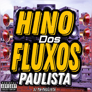 HINO DOS FLUXOS PAULISTA