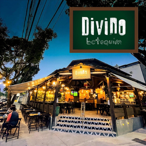 Divino Botequim