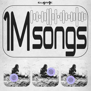 1M songs