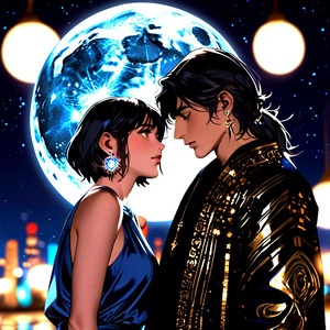 光は一人で輝けない