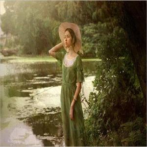 绿袖子（布鲁斯口琴）