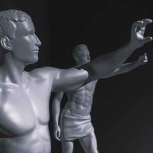 Reconstruction Neourism