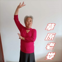 伊敏河家乡的河