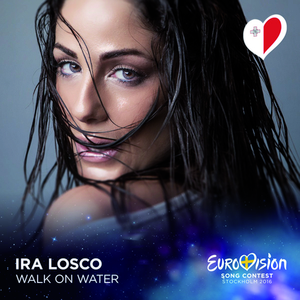 Walk On Water (Eurovision 2016 - Malta)