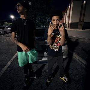 OneOfDem1s (feat. 22wick)