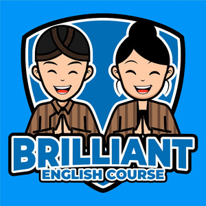 Brilliant for Indonesia
