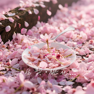 三生契·桃花烬