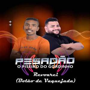 Revoarei (Bolão de Vaquejada) (Cover)