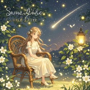 晚风寄信-猪猪侠