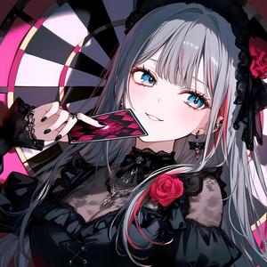 ポーカーフェイス・パラダイス / POKER FACE PARADISE