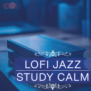 Study Desk Jazz