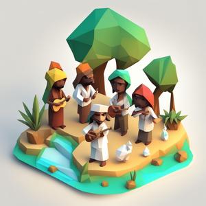 Caravan Jam (Your Daily Dose)