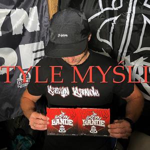 Tyle myśli (feat. Gajdzik)