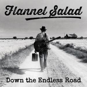 Down the Endless Road