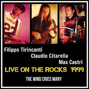 The Wind Cries Mary (Live on the Rocks 1999)