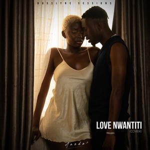 Love Nwantiti (Cover)