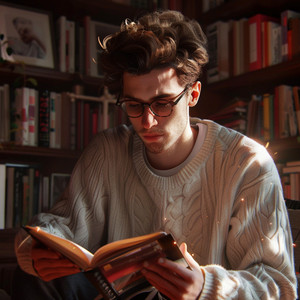 Lofi Study Vibes Concentration