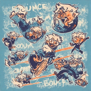Bounce Boom