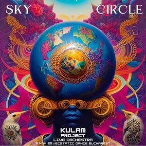 Sky Circle (feat. Resonatika & Zeyla Tomlyn)