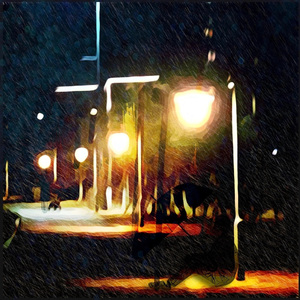 痛苦伤心雨水跟着落地（prodby mutedevil）